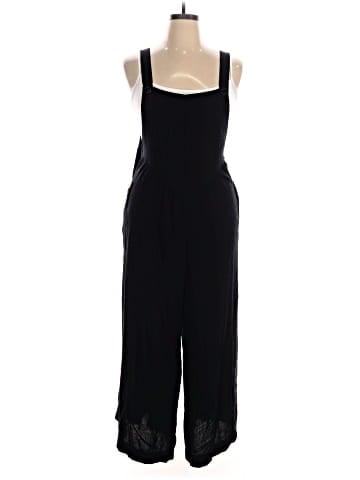 Torrid Jumpsuit (view 1)