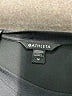 Athleta Solid Black Casual Dress Size M - photo 7