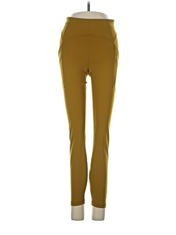Lululemon Athletica Active Pants (view 1)