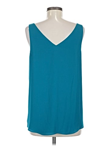 Lilly Pulitzer Sleeveless Top (view 2)