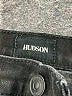 Hudson Jeans Black Jeans Size 29 waist - photo 7