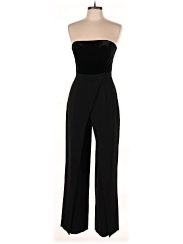 White House Black Market Jumpsuit (view 1)