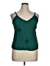 kaaku Green Sleeveless Blouse Size 30 (estimated) - photo 1