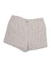 Ann Taylor LOFT Tweed Purple Shorts Size 8 - photo 1
