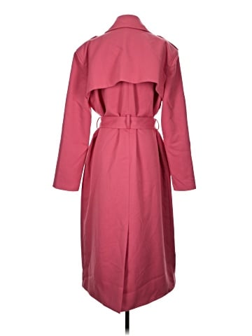 Lovers + Friends Trenchcoat (view 2)