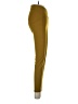 Lululemon Athletica Solid Yellow Active Pants Size 4 - photo 4