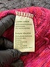Tangerine Pink Pullover Hoodie Size L - photo 8