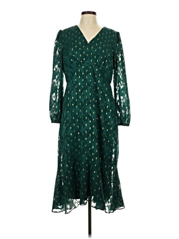 Liz Claiborne Cocktail Dress (view 1)