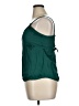 kaaku Green Sleeveless Blouse Size 30 (estimated) - photo 5