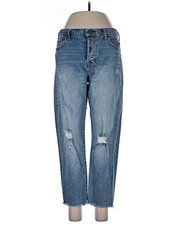 Code Bleu Jeans (view 1)