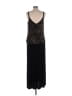 Alex Evenings Black Cocktail Dress Size 16 - photo 2