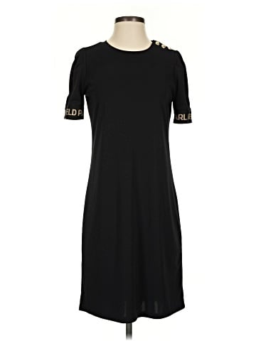 Karl Lagerfeld Paris Casual Dress (view 1)