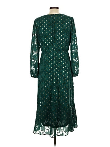 Liz Claiborne Cocktail Dress (view 2)