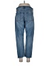 Code Bleu Hearts Blue Jeans Size 10 - photo 2