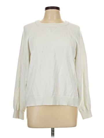 J.Crew Sweatshirt (view 1)