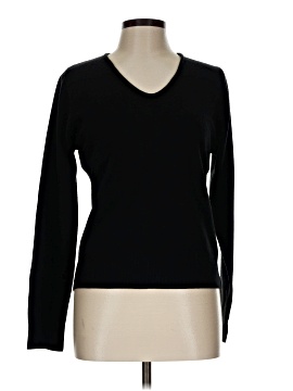 Carolyn Taylor Pullover Sweater (view 1)
