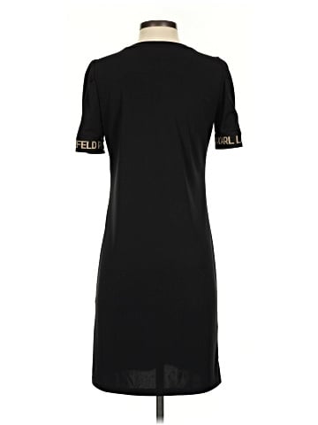 Karl Lagerfeld Paris Casual Dress (view 2)