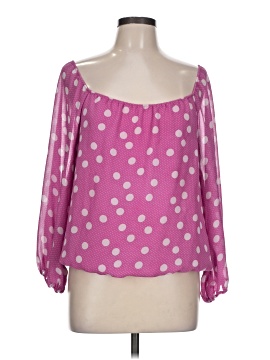 Vince Camuto 3/4 Sleeve Blouse