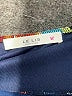 Le Lis Print Blue Casual Dress Size M (estimated) - photo 9