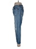 Code Bleu Hearts Blue Jeans Size 10 - photo 5
