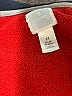 Old Navy Red Zip Up Hoodie Size 2T - photo 3
