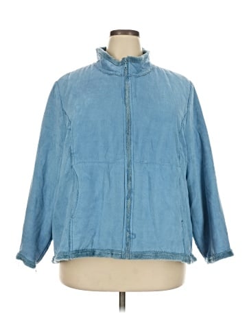 Selene Sport Jacket (view 1)