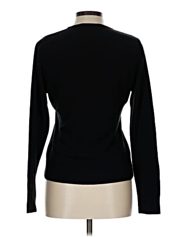 Carolyn Taylor Pullover Sweater (view 2)