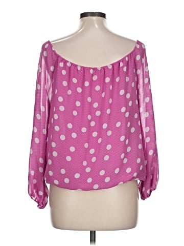 Vince Camuto 3/4 Sleeve Blouse (view 2)