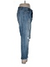 Code Bleu Hearts Blue Jeans Size 10 - photo 4