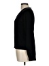 Carolyn Taylor 100% Acrylic Black Pullover Sweater Size L - photo 5