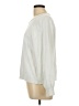 J.Crew Ivory Sweatshirt Size L - photo 5