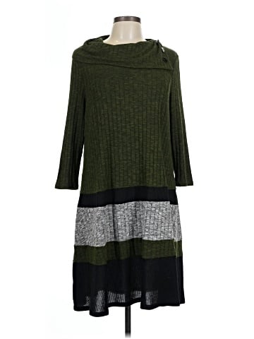 Signature by Robbie Bee Casual Dress (view 1)