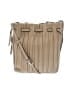 Zara Tan Bucket Bag One size - photo 1