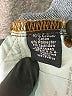 J.Crew Chevron-herringbone Blue Jeans Size 30 waist - photo 8