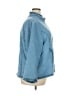 Selene Sport 100% Polyester Blue Jacket Size 2X - photo 4