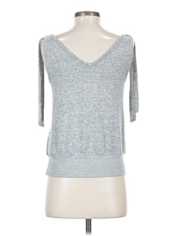 Gap 3/4 Sleeve Top (view 2)