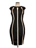 Jax Black Cocktail Dress Size 12 - photo 1