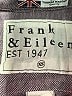 Frank & Eileen Gray Long Sleeve Button-Down Shirt Size XS - photo 7