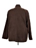 Dockers 100% Polyester Brown Coat Size XXL - photo 2