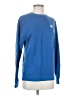 Nike Blue Pullover Sweater Size XS - photo 1