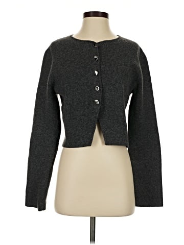 Zara Cardigan (view 1)
