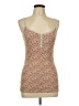 Old Navy Orange Sleeveless Top Size L - photo 1