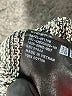 Uniqlo 100% Cotton Gray Pullover Sweater Size XL - photo 8