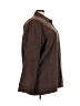 Dockers 100% Polyester Brown Coat Size XXL - photo 4