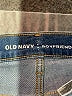 Old Navy Blue Jeans Size 4 - photo 7