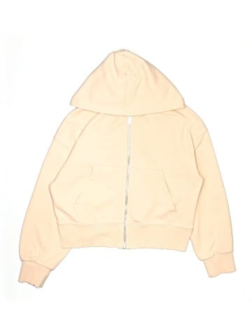 Zara Baby Zip Up Hoodie (view 1)