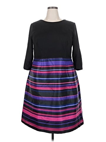 Hutch Casual Dress (view 1)