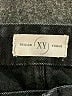 Assorted Brands Black Denim Shorts Size XXL - photo 3