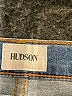 Hudson Jeans Hearts Blue Jeans Size 25 waist - photo 7