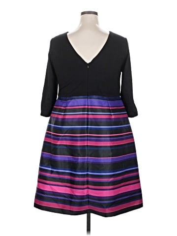 Hutch Casual Dress (view 2)